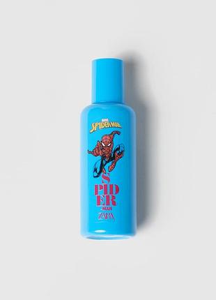 Zara spiderman 2