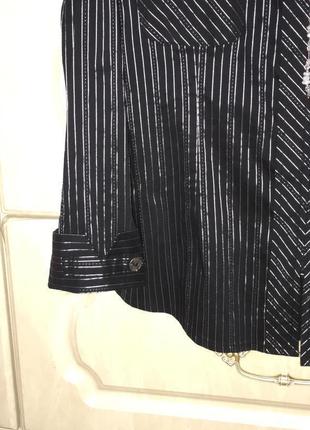 Блуза для офиса 3