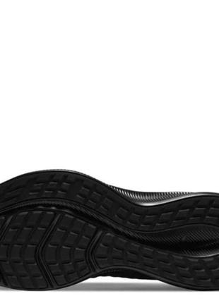 Кроссовки nike downshifter 10 кроссовки черные для тренировки5 фото