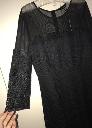 Платье new look , p. 10-12/м 2