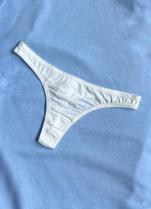 Нові стринги h&m