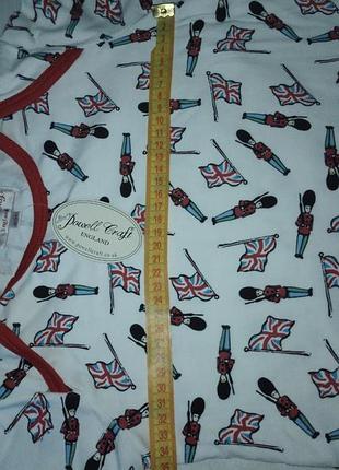 🌞🌞🌞england powell craft кофтинка 6