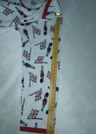 🌞🌞🌞england powell craft кофтинка 5