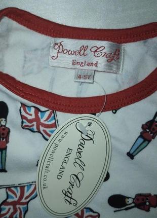 🌞🌞🌞england powell craft кофтинка 8