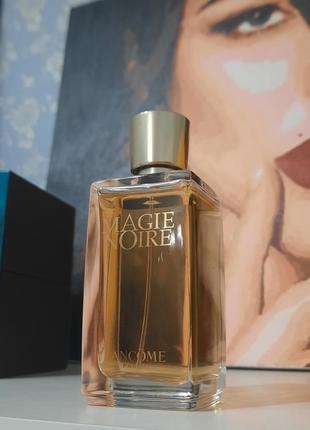 Lancome magie noire