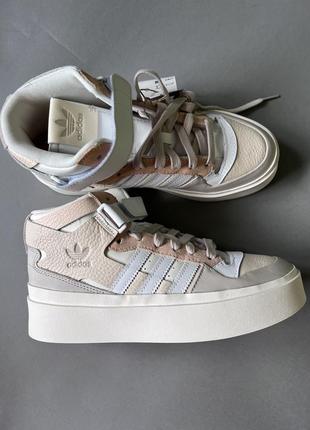 Кроссовки adidas original forum bonega5 фото