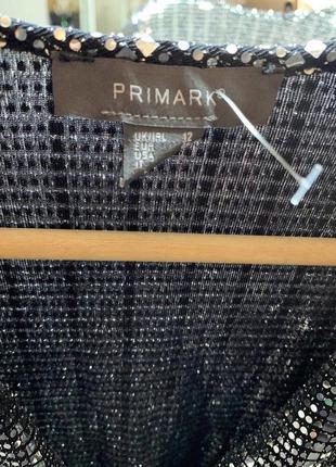 Платье primark✨38/40 6