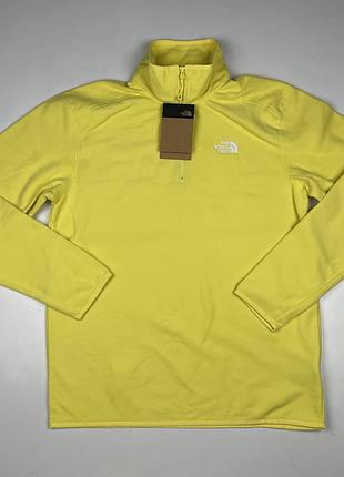 Нова чоловіча флісова кофта the north face 2