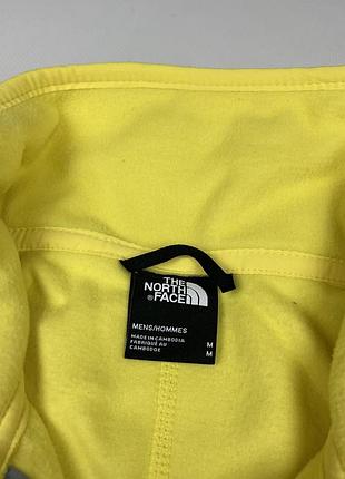 Нова чоловіча флісова кофта the north face 5
