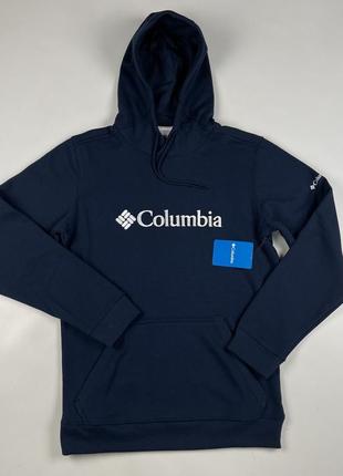 Нове чоловіче худі columbia