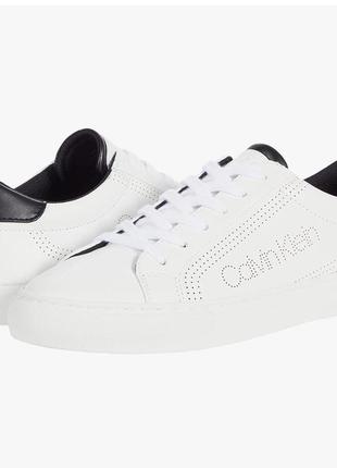 Жіночі кеді кеды calvin klein 37 розміру оригинал оригінал