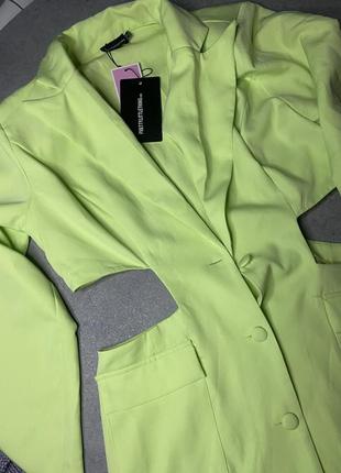 Сукня блейзер plt 5