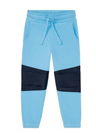 Спортивные штаны утепленные флисом lupilu