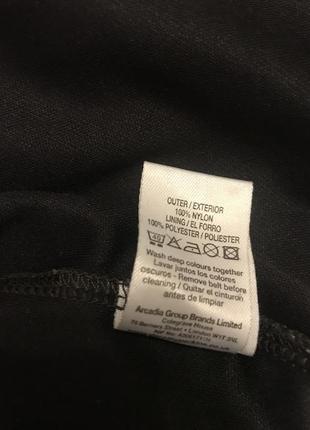 Юбка dorothy perkins,юбка миди сеточка 46/xxxl/54 юбка змеиный принт7 фото