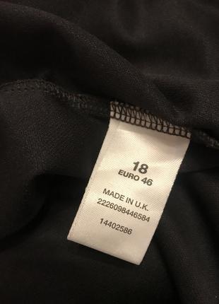 Юбка dorothy perkins,юбка миди сеточка 46/xxxl/54 юбка змеиный принт8 фото