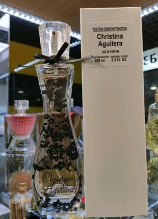 Парфюмированная вода ,тестер