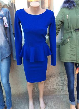 Спідниця + баска