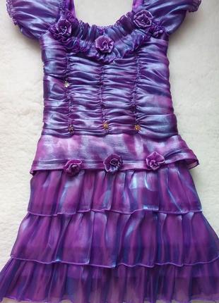 Ошатне плаття - для свята, дні народження, свята