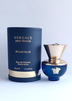 Versace pour femme dylan lue edp 30 ml