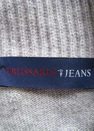 Джемпер trussardi4 фото