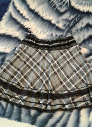 Юбка