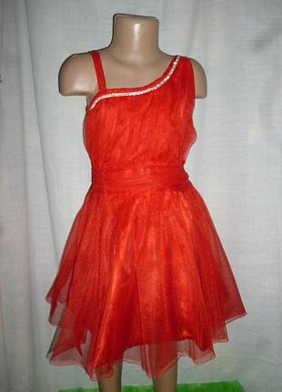 Плаття на 6-8 років