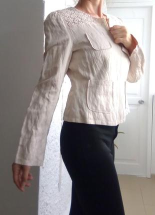 Куртка-жакет taifun