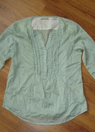 Блуза, maison scotch, р. 3