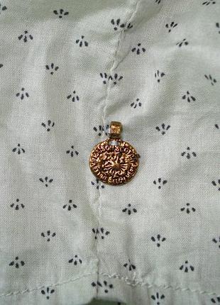 Блуза, maison scotch, р.3 3