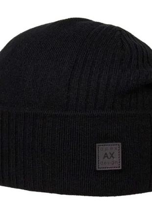 Apex атос чорний