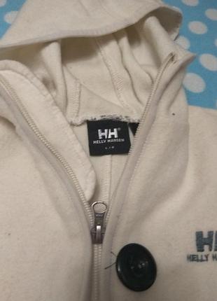 Поддева helly hansen 3