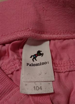 Шорты коттон palomino 3