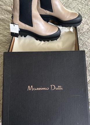 Челси massimo dutti