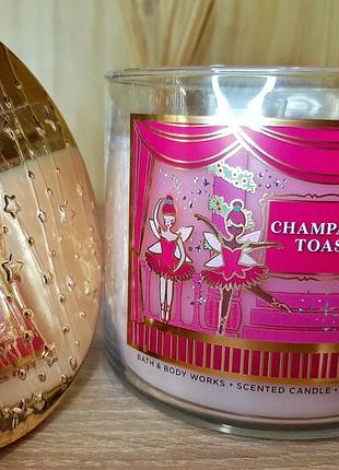 bath and body works apple and charcoal