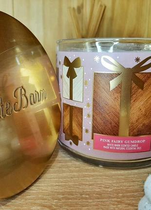 bath and body works apple and charcoal
