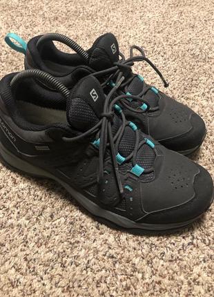 Rodica gtx salomon sales