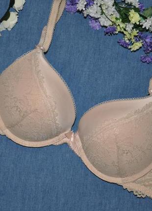 Шикарний бюстгальтер new look ( push-up)