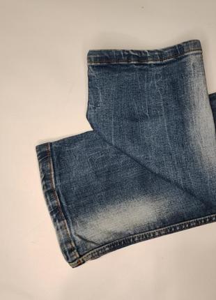 Alcott рваные джинсы скинни7 фото