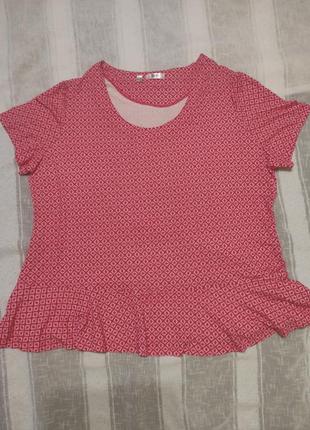 Футболка bpc 54-56 розмір