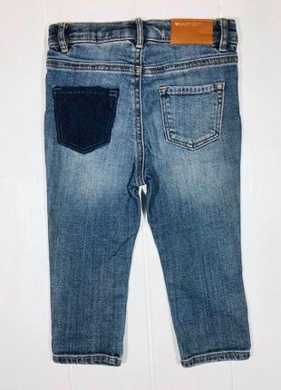 Джинси h&m для дівчинки h&m 3