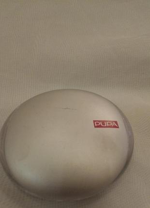 Pupa silk touch,румяна 10 тон,оригинал