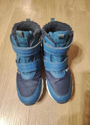 Сапоги zero gore-tex размер 36 2