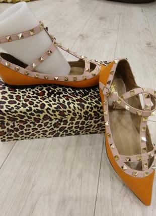 Супер туфлі