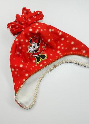 Шапочка disney