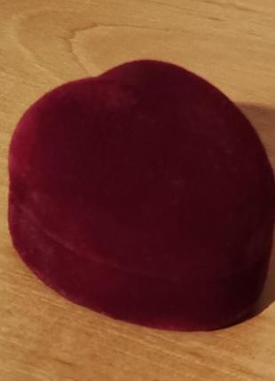 Коробочка для прикрас