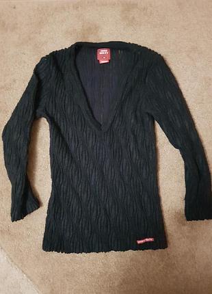 Свитер miss sixty