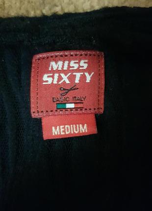 Свитер miss sixty3 фото