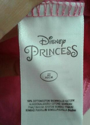 Кофточка disney 4