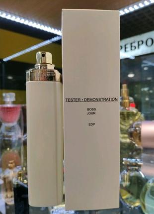 Парфюмированная вода,тестер