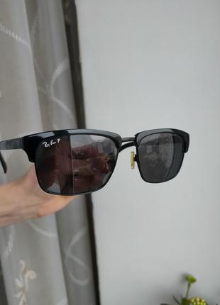 Сонцезахисні окуряли ray-ban оригінал окуляри оправа ray ban